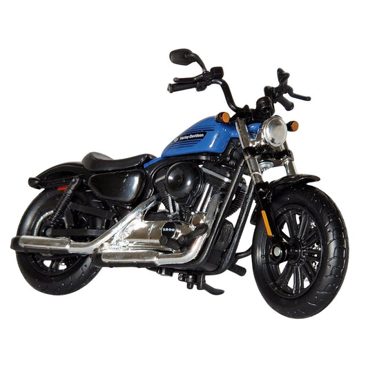 Harley Davidson Forty Eight Special (2022) in Blue