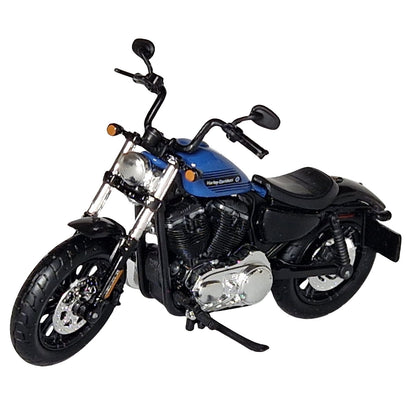 Harley Davidson Forty Eight Special (2022) in Blue
