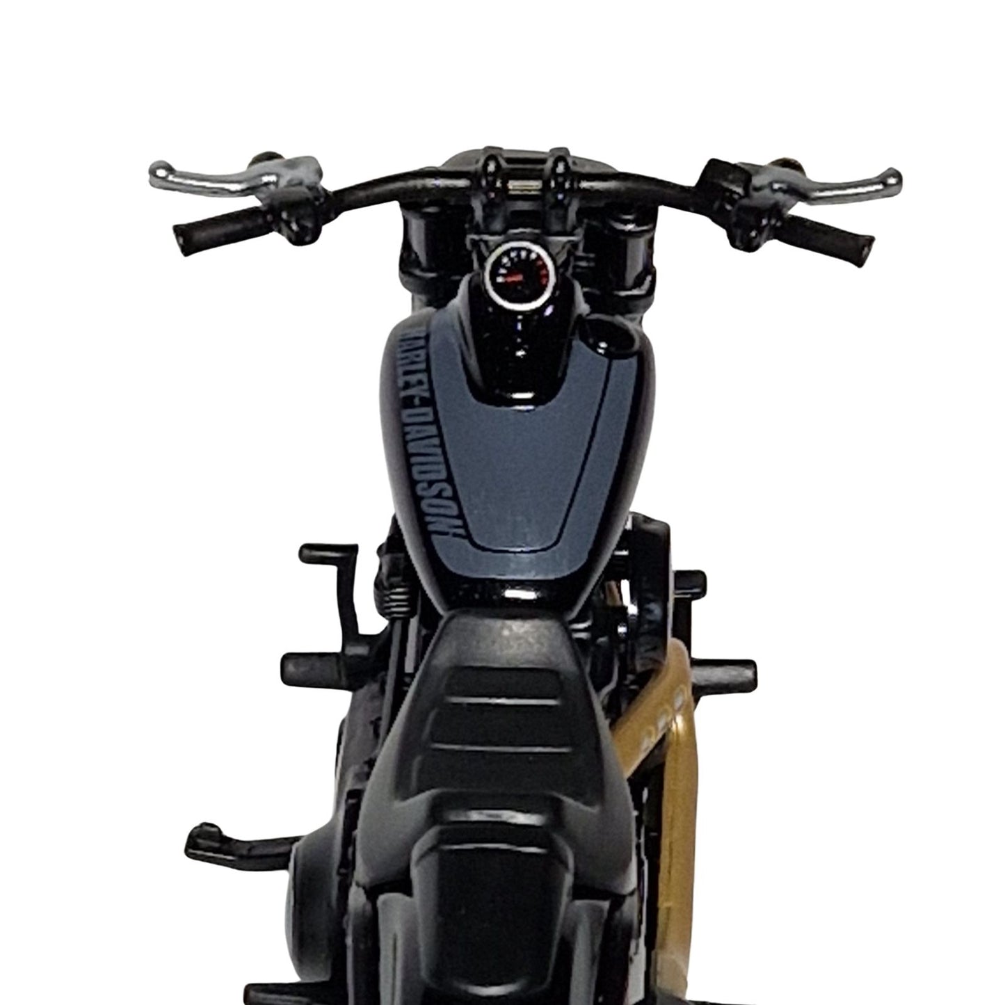 Harley Davidson Forty Eight Special (2022) in Blue