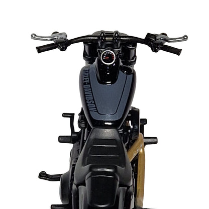 Harley Davidson Forty Eight Special (2022) in Blue