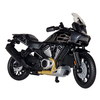Harley Davidson Pan America (1250 Special 2023) in Black