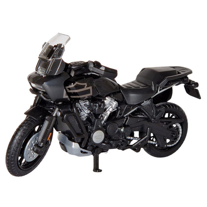 Harley Davidson Pan America (1250 Special 2023) in Black