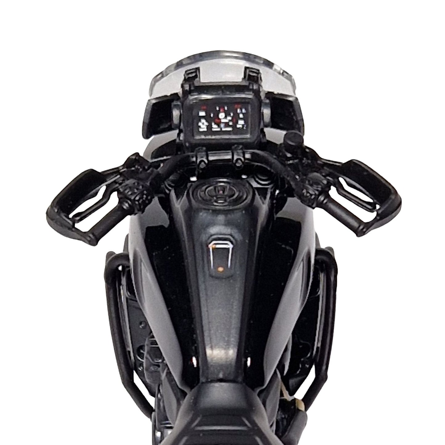 Harley Davidson Pan America (1250 Special 2023) in Black