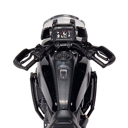 Harley Davidson Pan America (1250 Special 2023) in Black