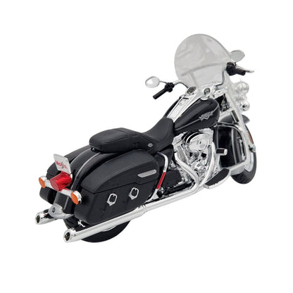 Harley Davidson Road King Classic FLHRC (2013) in Black