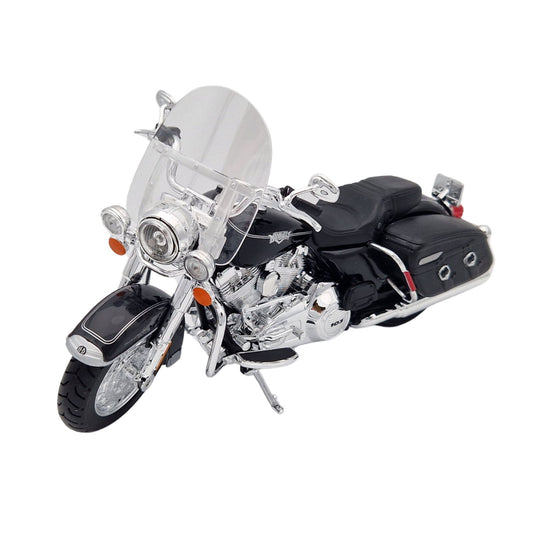 Harley Davidson Road King Classic FLHRC (2013) in Black