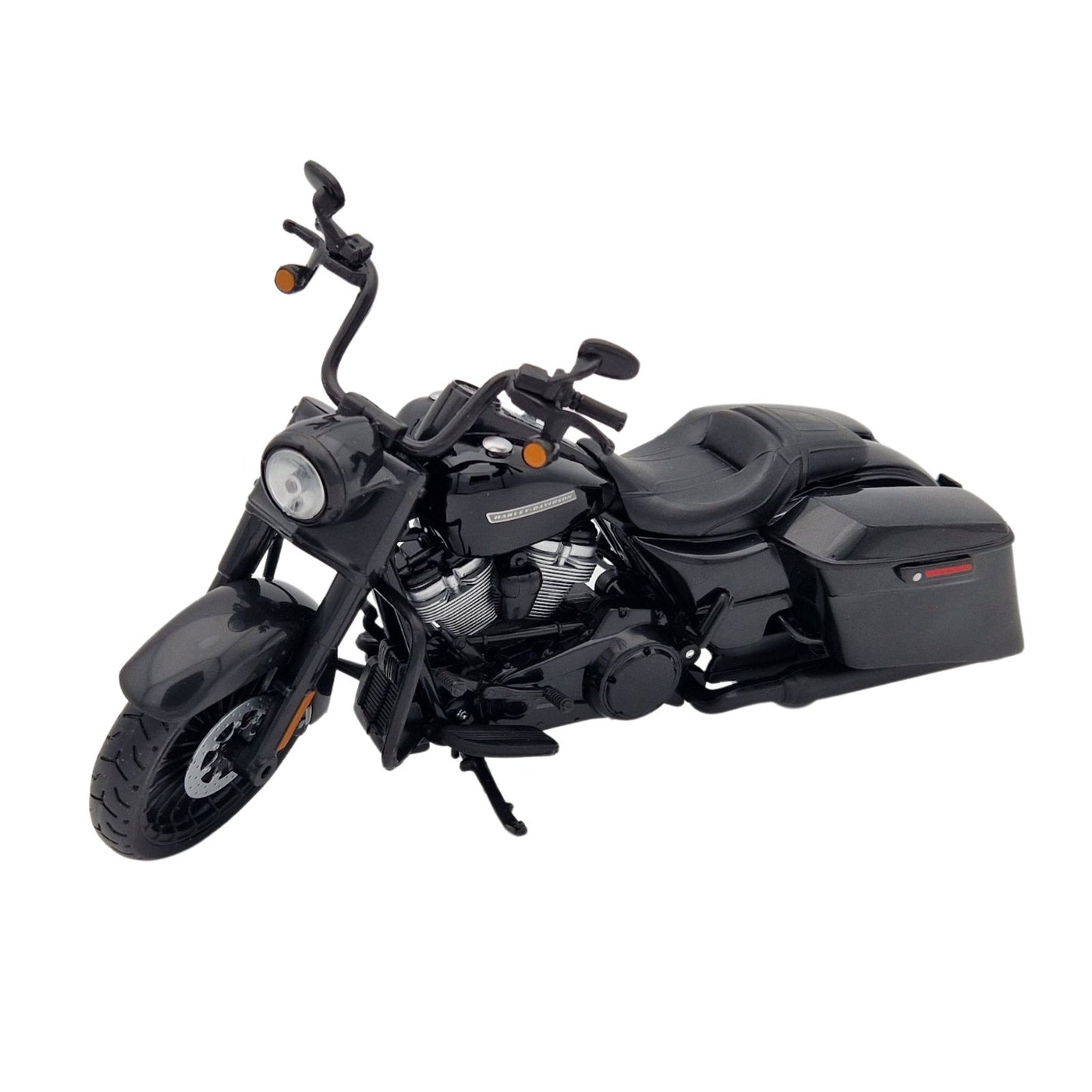 Harley Davidson Road King Special (2017) in Black