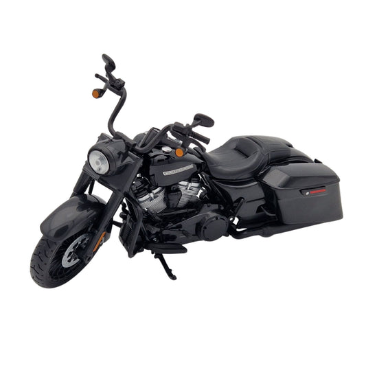 Harley Davidson Road King Special (2017) in Black