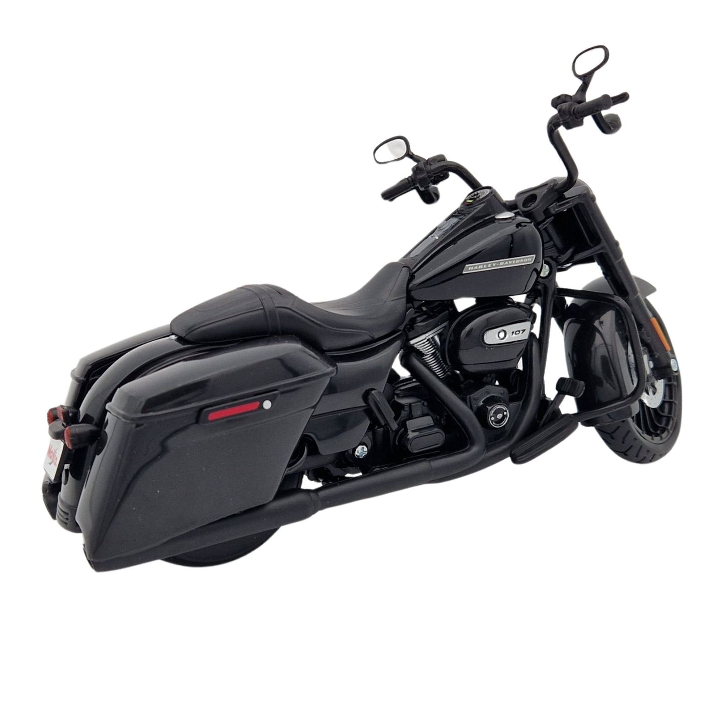 Harley Davidson Road King Special (2017) in Black
