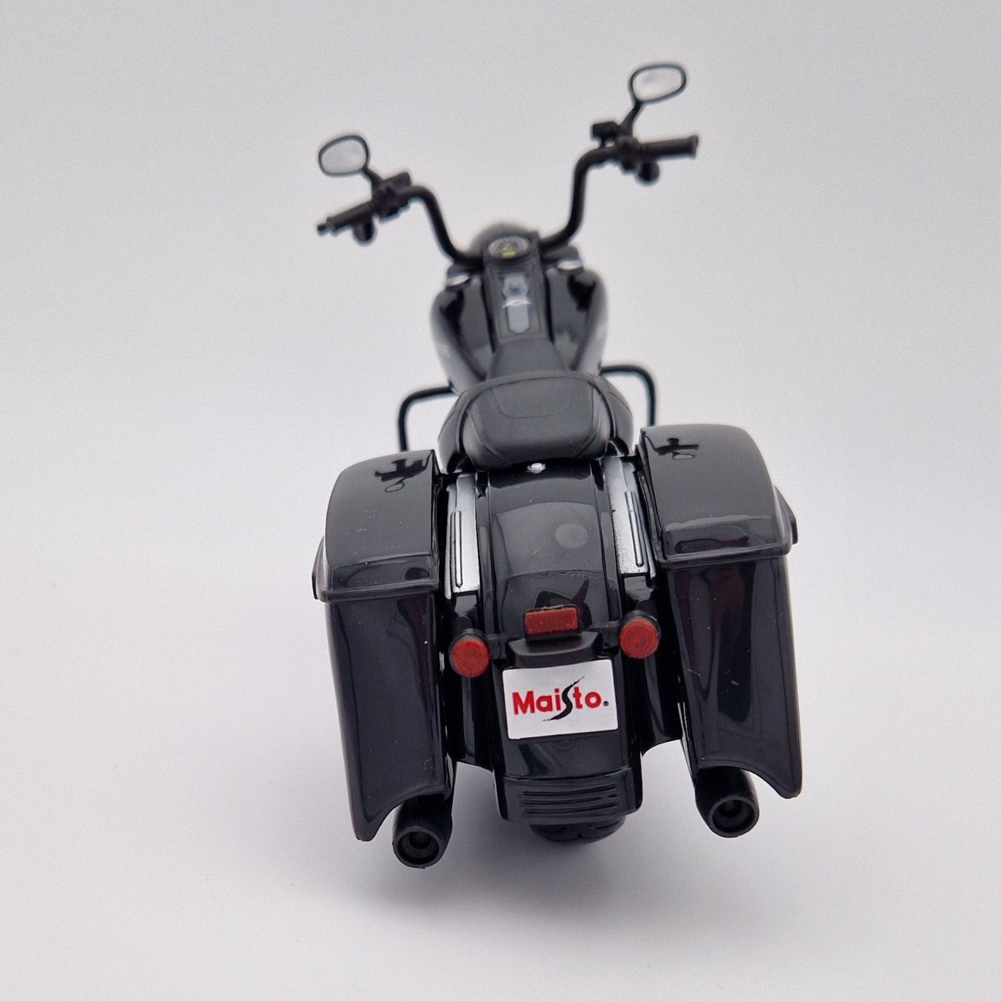 Harley Davidson Road King Special (2017) in Black