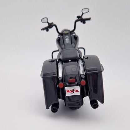 Harley Davidson Road King Special (2017) in Black