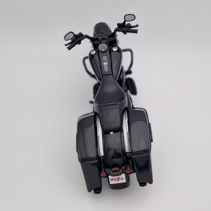 Harley Davidson Road King Special (2017) in Black