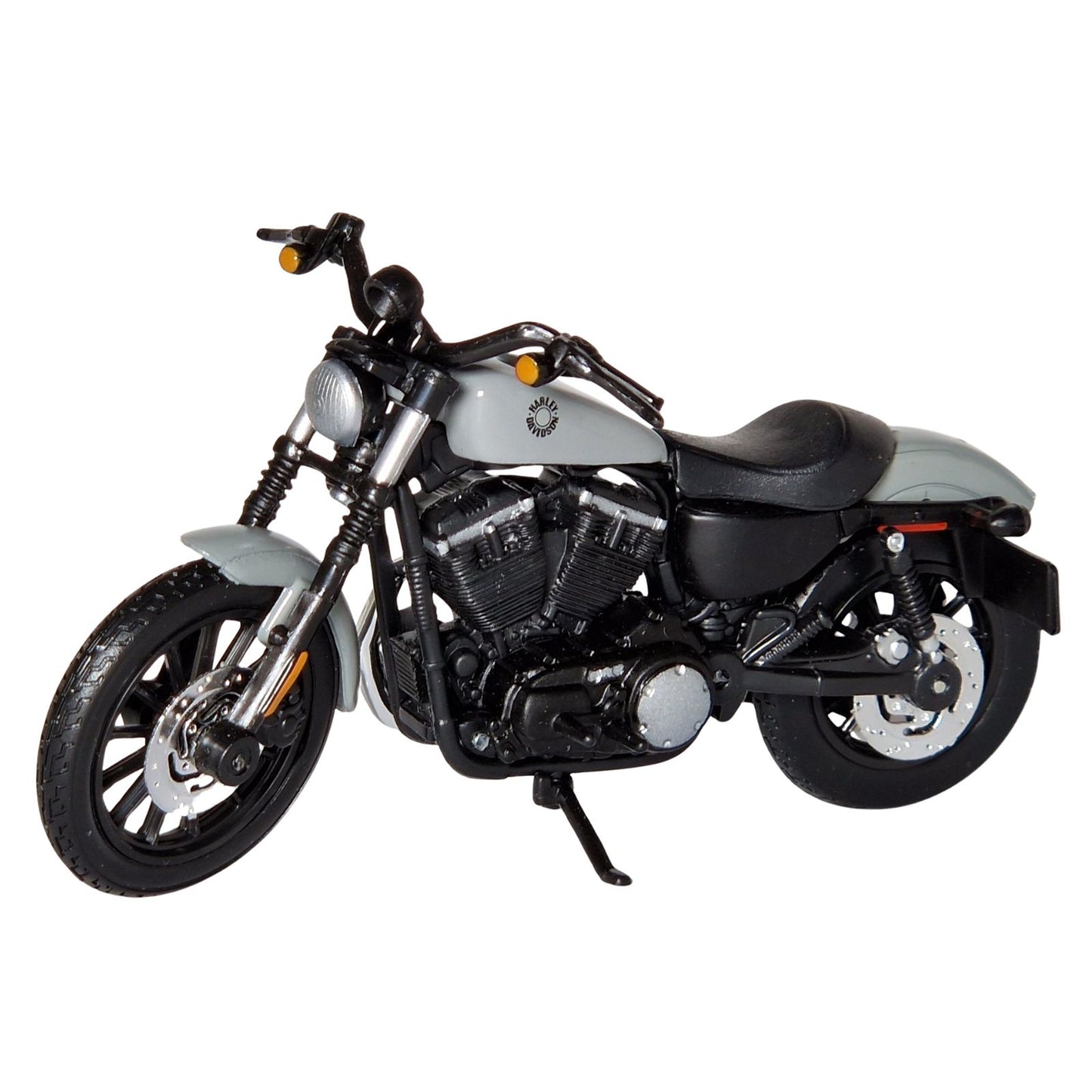 Harley Davidson Sportster Iron 883 (2022) in Grey