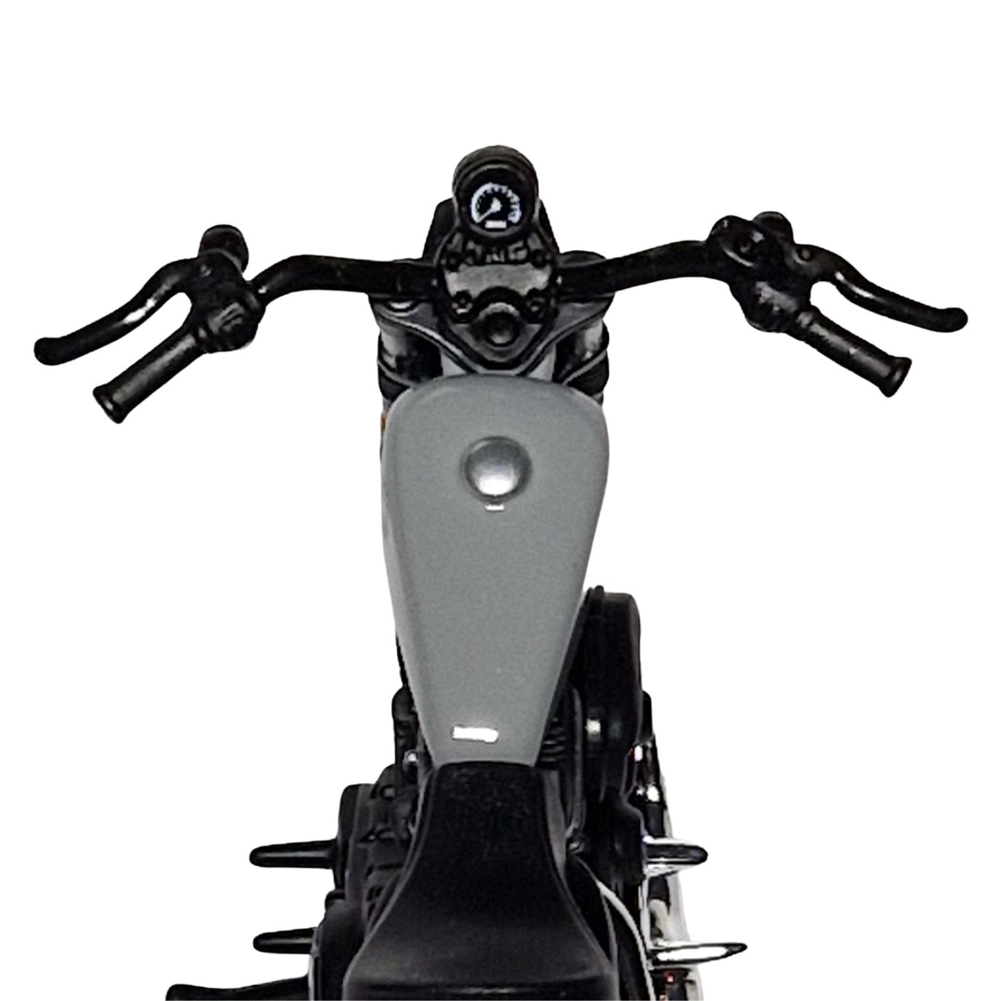 Harley Davidson Sportster Iron 883 (2022) in Grey