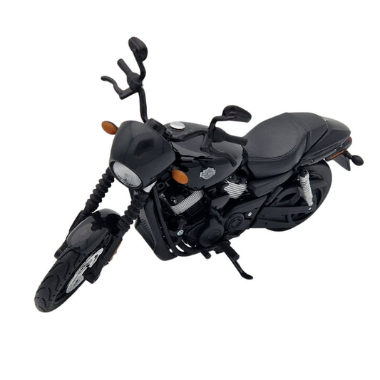 Harley Davidson Street 750 (2015) in Black