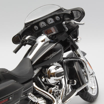 Harley Davidson Street Glide Special (2015) in Black
