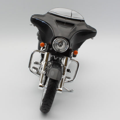 Harley Davidson Street Glide Special (2015) in Black