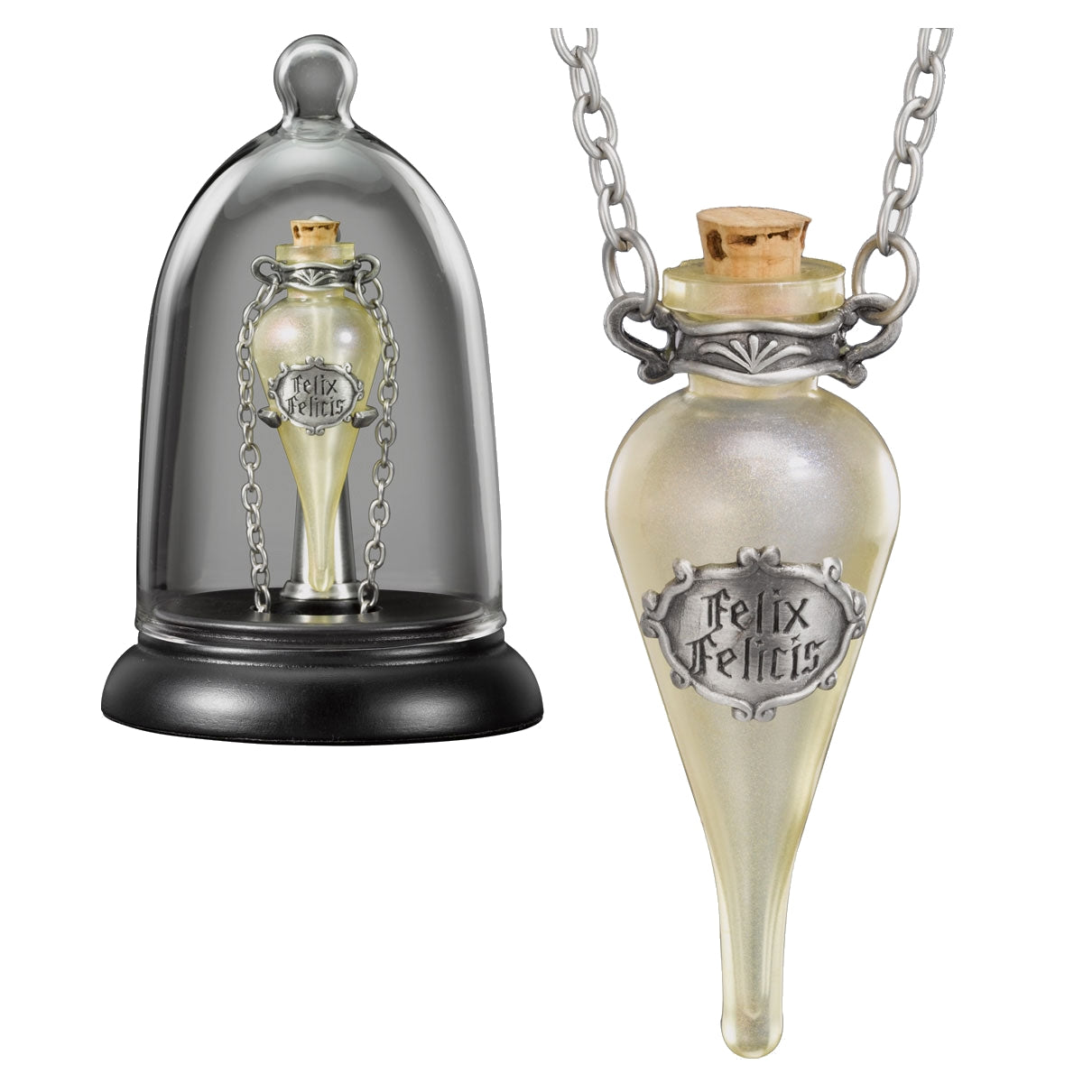 Felix Felicis Pendant From Harry Potter and The Half Blood Prince