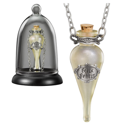Felix Felicis Pendant From Harry Potter and The Half Blood Prince