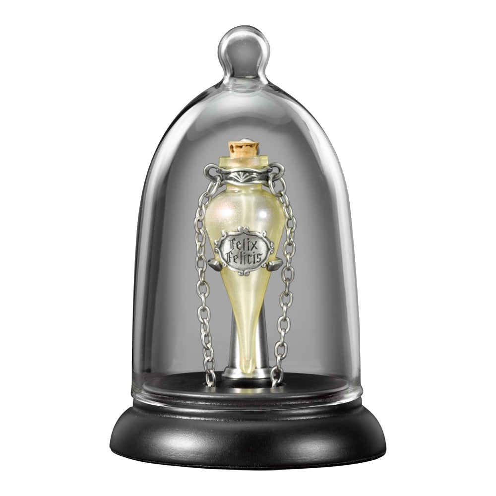 Felix Felicis Pendant From Harry Potter and The Half Blood Prince