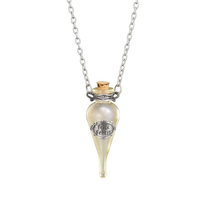 Felix Felicis Pendant From Harry Potter and The Half Blood Prince