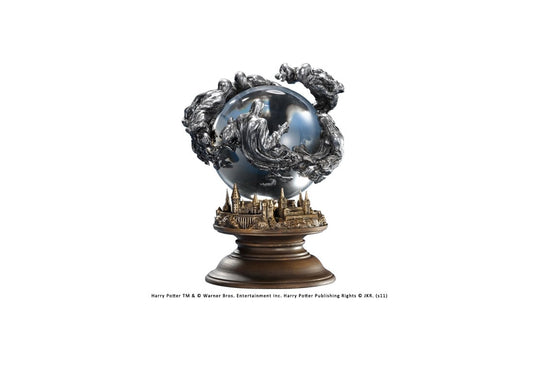 Dementor Crystal Ball Prop Replica From Harry Potter and The Prisoner of Azkaban