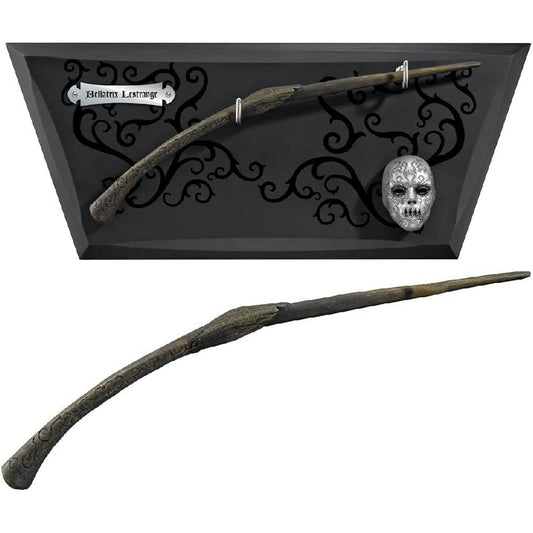 Bellatrix Lestrange Wand - Harry Potter Bellatrix Lestrange Wand - Harry Potter