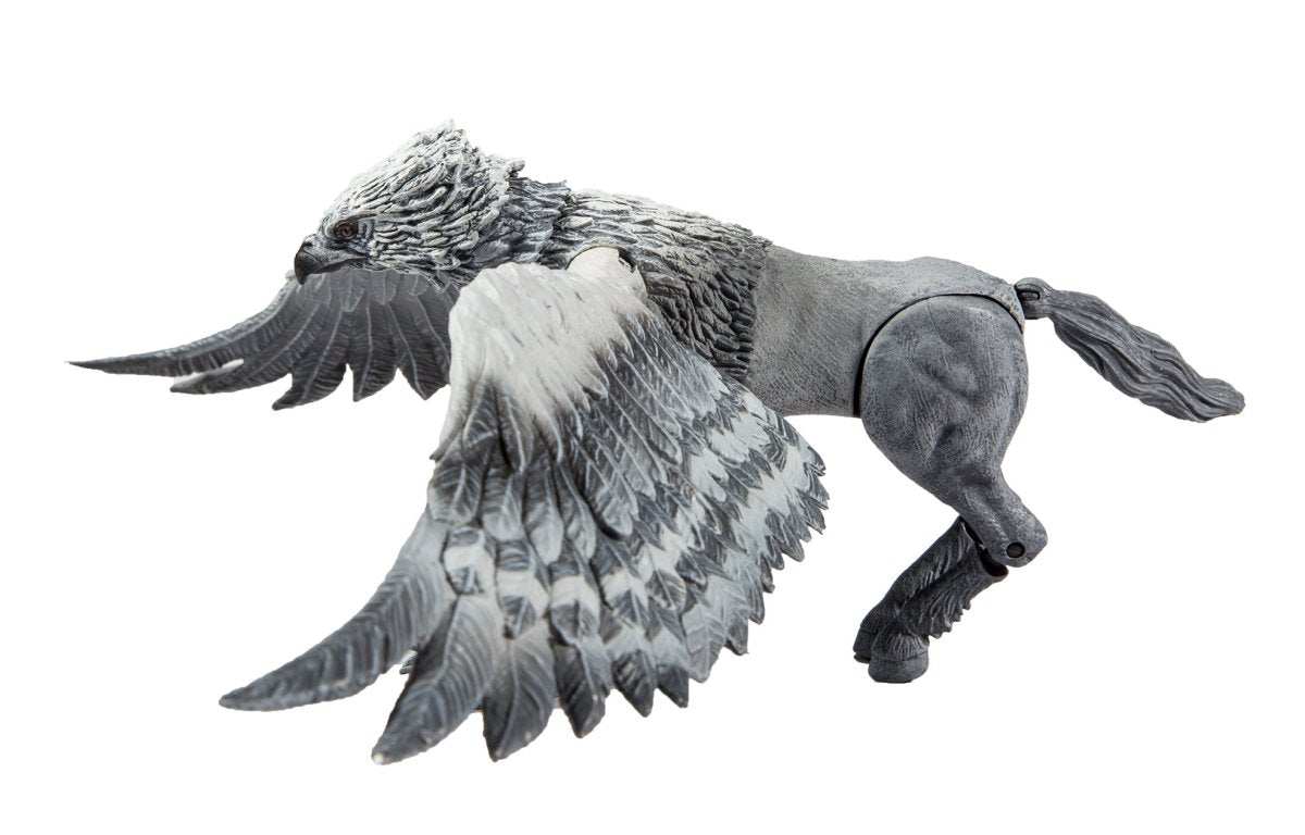 Buckbeak Figure From Harry Potter