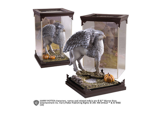 Buckbeak Statue From Harry Potter