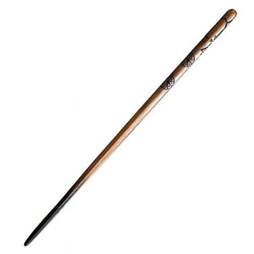 Cedric Diggory Character Wand Prop Replica From Harry Potter