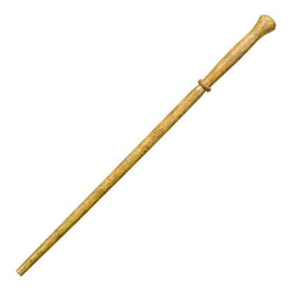 Lucius Malfoy New Design Character Wand Prop Replica From Harry Potter