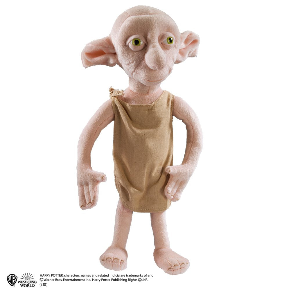 Dobby 12 Inch Plush From Harry Potter