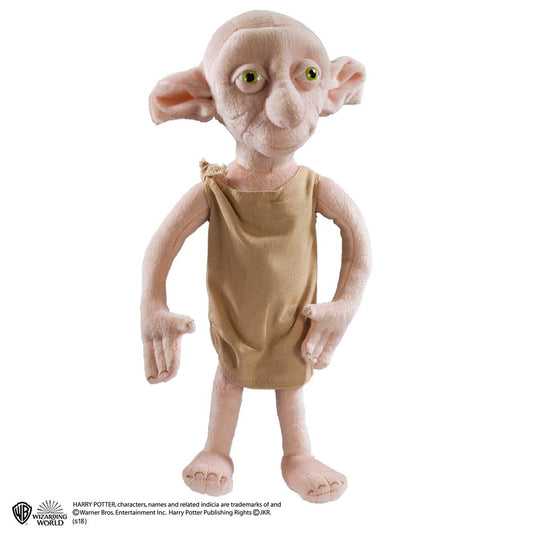 Dobby 12 Inch Plush From Harry Potter