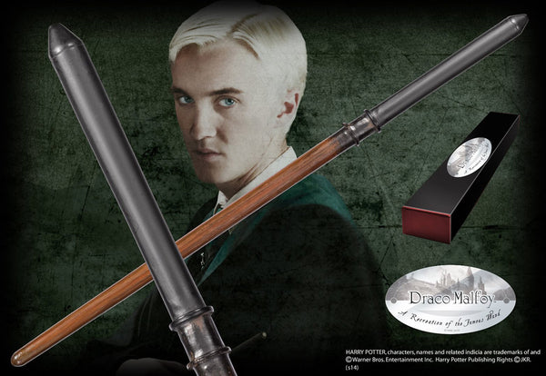 Mua The Noble Collection - Arthur Weasley Character Wand - 16in (40cm) Wizarding World Wand with Name Tag - Harry Potter Film Set Movie Props Wands trên Amazon Đức chính hãng 2026 Mua The Noble Collection - Arthur Weasley Character Wand - 16in (40cm) Wizarding World Wand with Name Tag - Harry Potter Film Set Movie Props Wands trên Amazon Đức chính hãng 2026