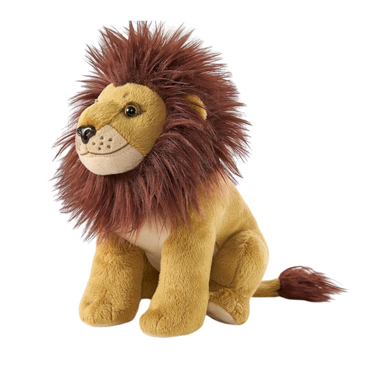 Gryffindor Lion Mascot Plush From Harry Potter