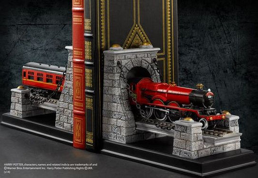 Hogwarts Express Bookends From Harry Potter