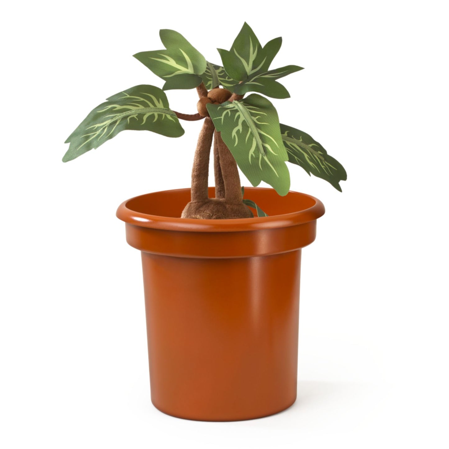 Mandrake Electronic Interactive Plush From Harry Potter