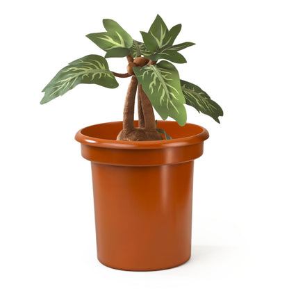 Mandrake Electronic Interactive Plush From Harry Potter
