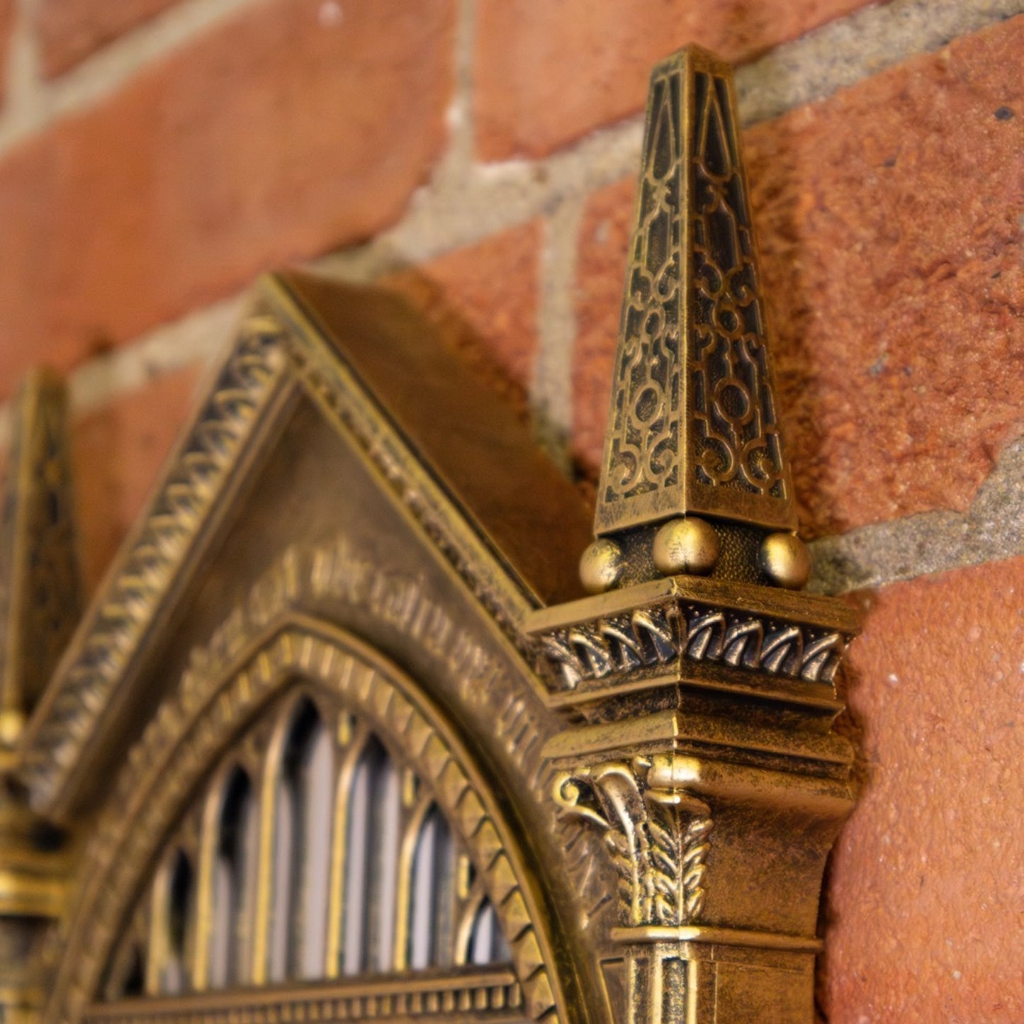 Mirror of Erised Prop Replica From Harry Potter