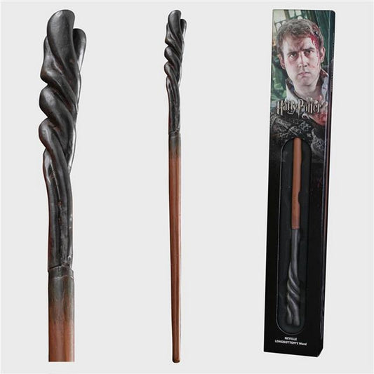 Neville Longbottom's Wand Prop Replica From Harry Potter
