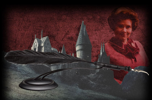 Professor Umbridge Quill Prop Replica From Harry Potter