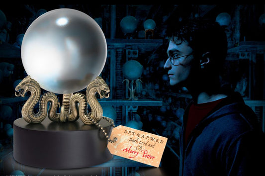 Prophecy Orb Prop Replica From Harry Potter