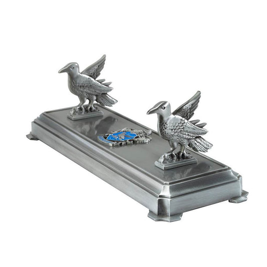 Ravenclaw Wand Display Accessory From Harry Potter in Silver