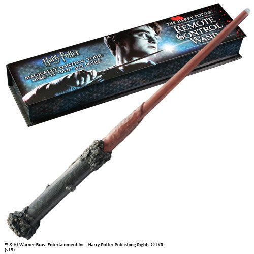 Harry Potter Remote Control Wand Prop Replica From Harry Potter