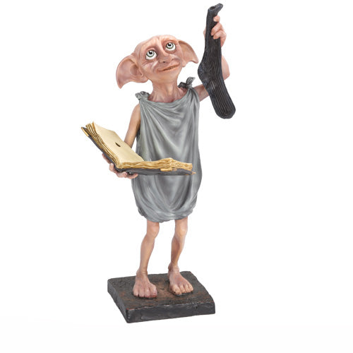Dobby Resin Statue From Harry Potter