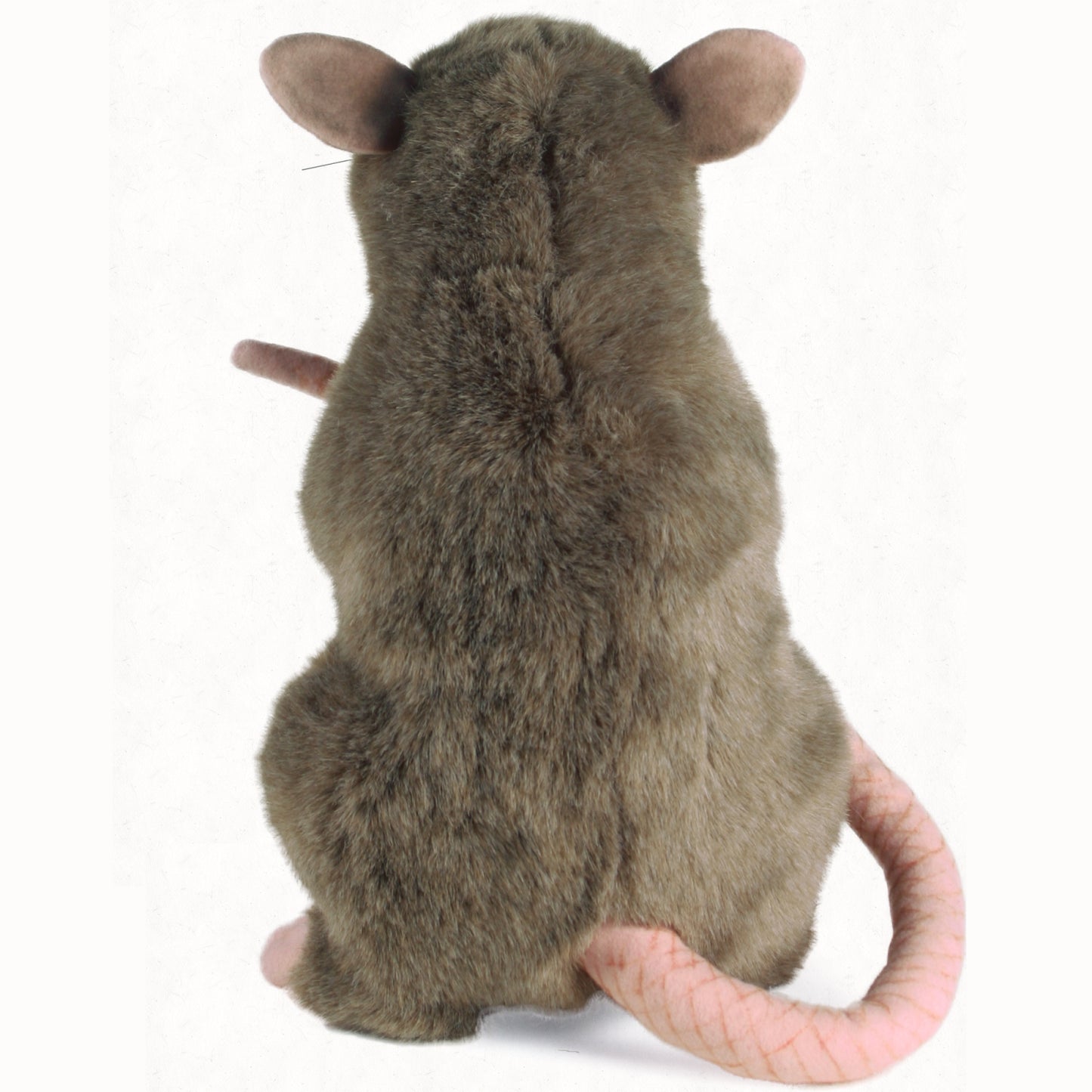Scabbers Plush From Harry Potter