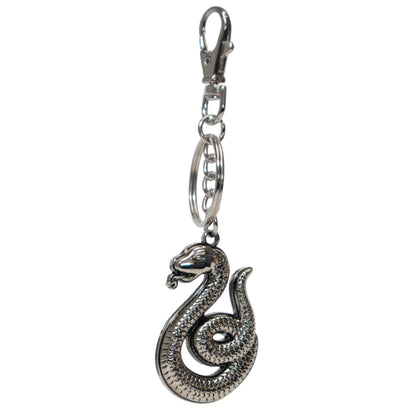 Slytherin Keychain From Harry Potter