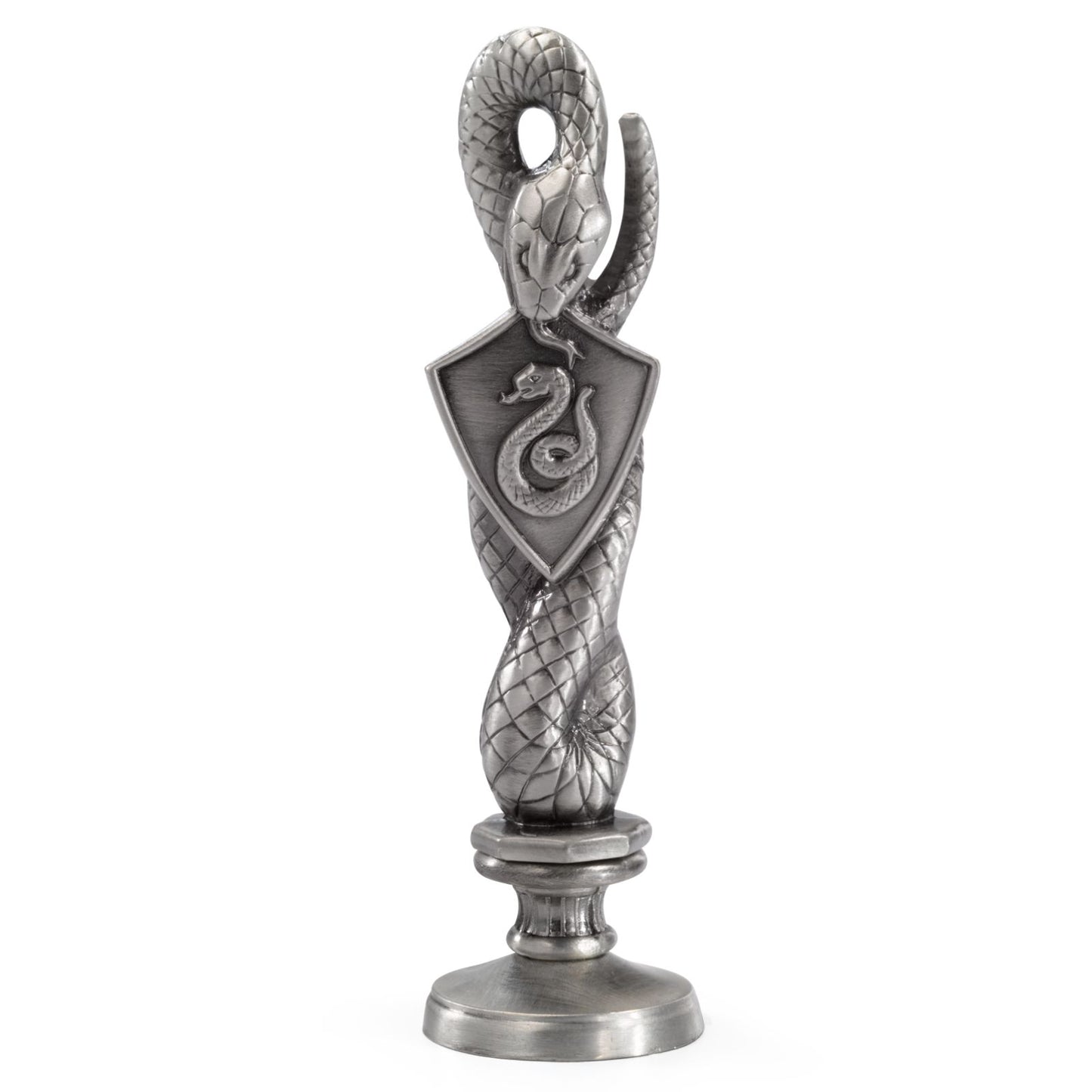 Slytherin Wax Seal Prop Replica From Harry Potter