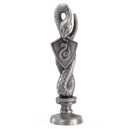 Slytherin Wax Seal Prop Replica From Harry Potter