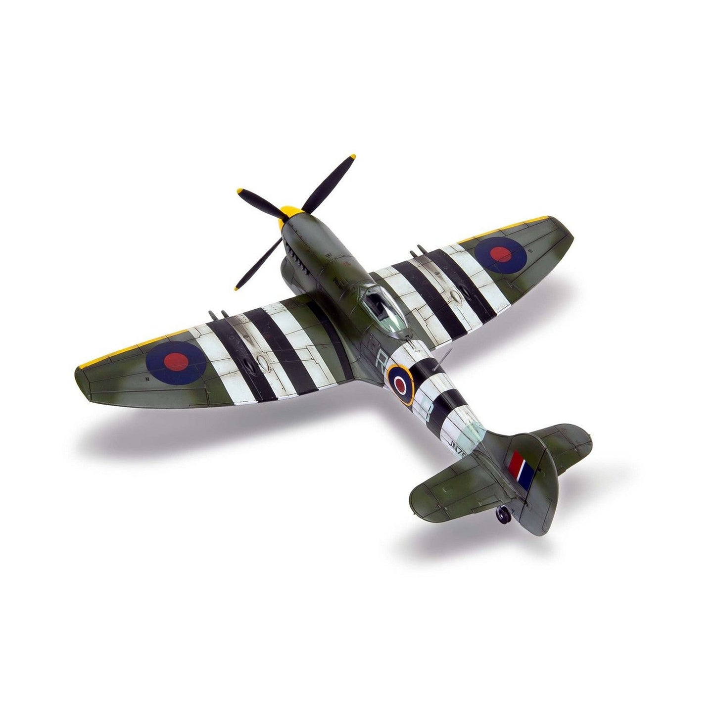 Hawker Tempest Mk V [Kit]